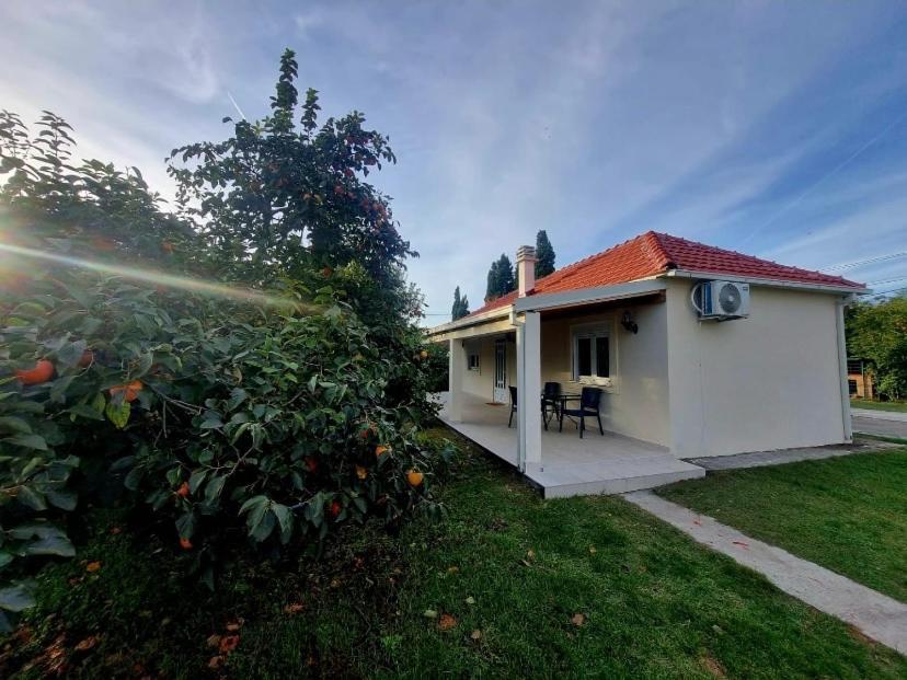 Matija Airport Apartment *
